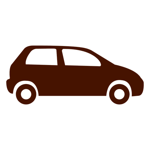 auto icono auto icono